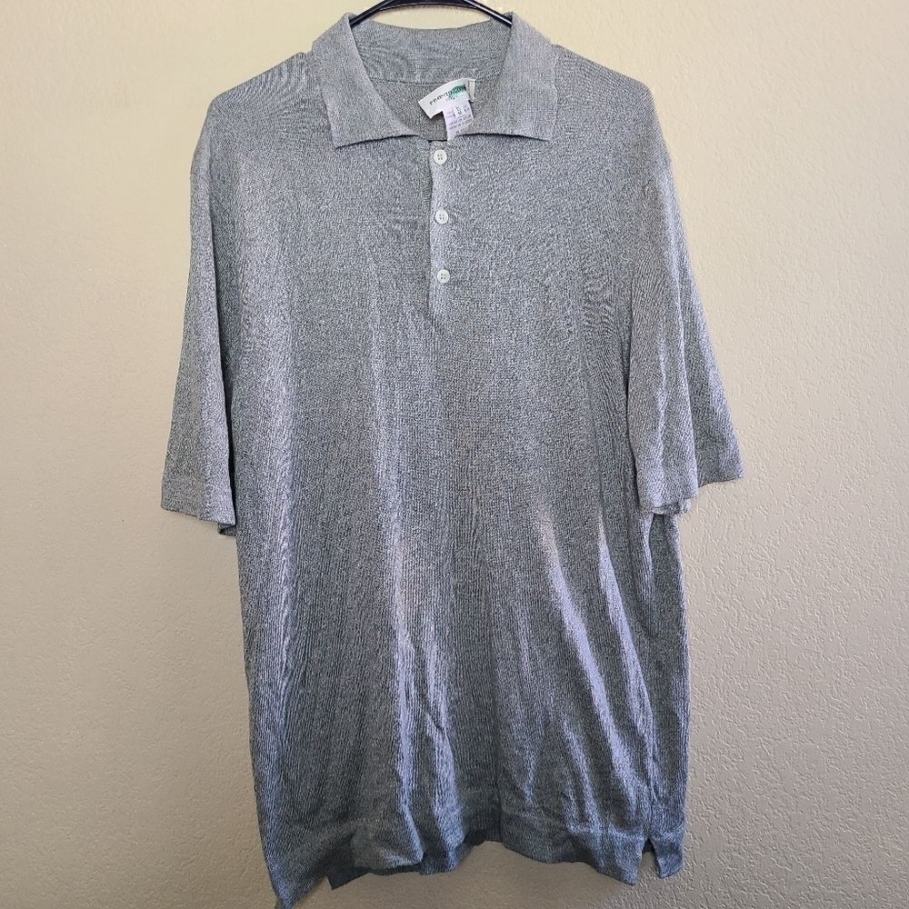 Pronto Uomo Polo   